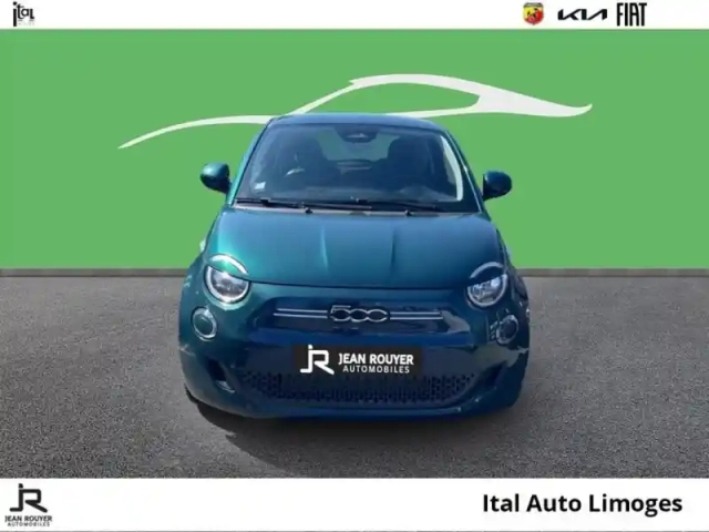 Fiat 500 e 95ch my23 — photo 2