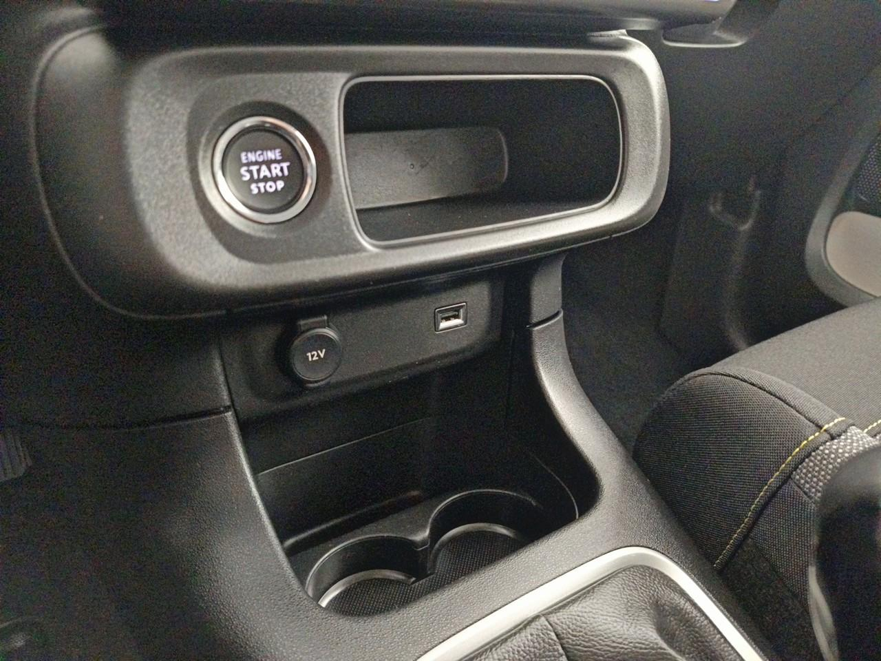 Citroën C3 puretech 83 s&s bvm5 shine — photo 27