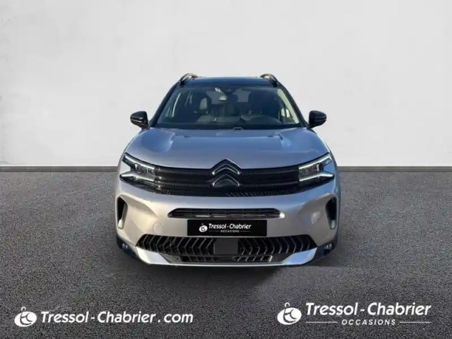 Citroën C5 Aircross bluehdi 130 s&amp;s eat8 shine — photo 3