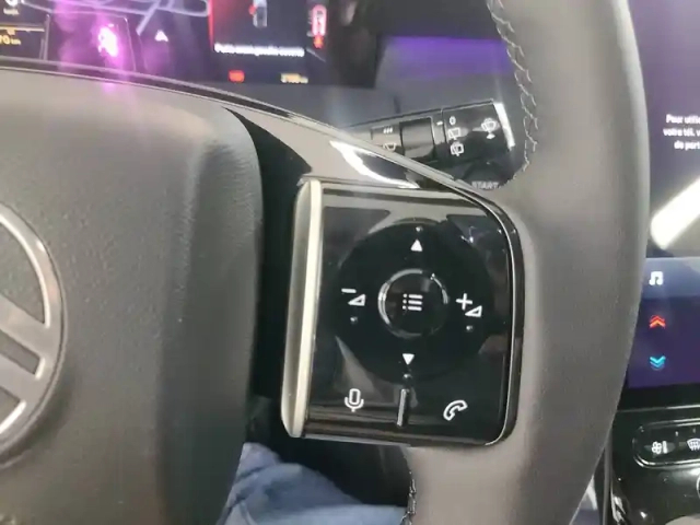 Citroën C5 Aircross hybride 145 ch e-dcs6 — photo 19