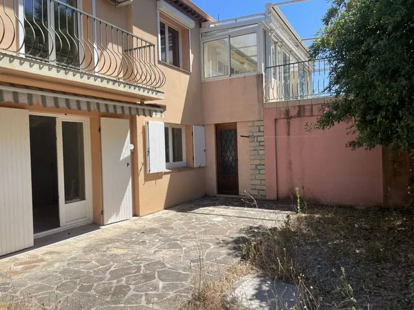 Maison 6 pièces 120 m²