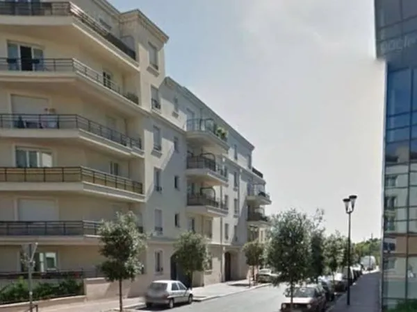 Stationnement Location Le Bourget   80€