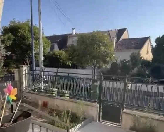 À louer - Appartement 4 pièces à Drancy