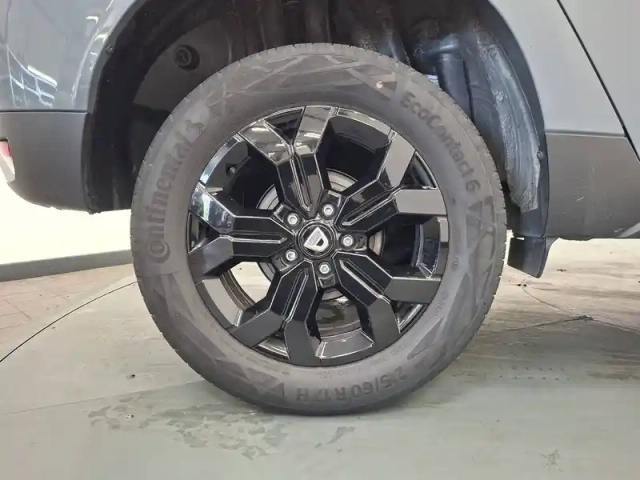 Dacia Duster tce 150 fap 4x2 edc — photo 15