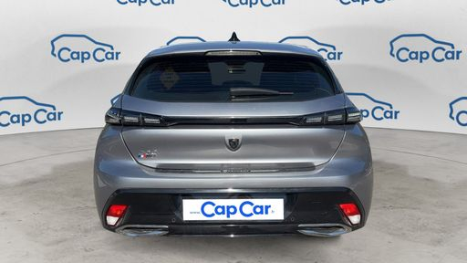 Peugeot 308 1.2 PureTech 130 EAT8 - Business – 2023 – 15167 km – Essence – Boîte Automatique — photo 13