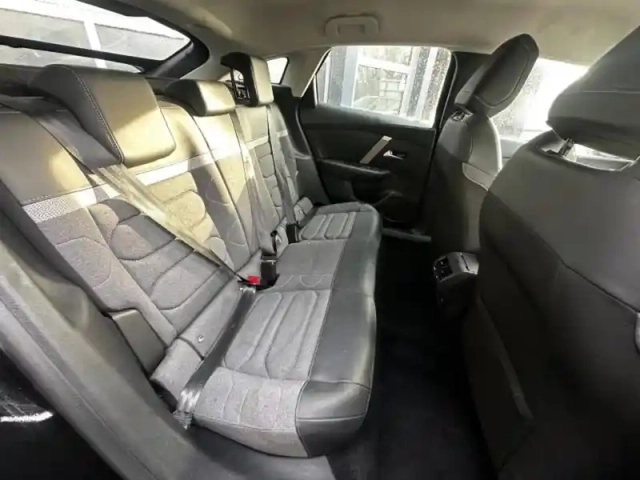 Citroën C4 puretech 130ch s&amp;s feel pack — photo 12