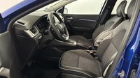 Renault Captur 1.3 TCe mild hybrid 160ch Techno EDC — photo 12