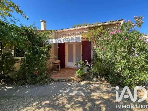 Vente Maison traditionnelle 5 pièces
