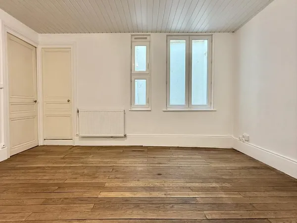 Appartement 3 pièces 69 m²