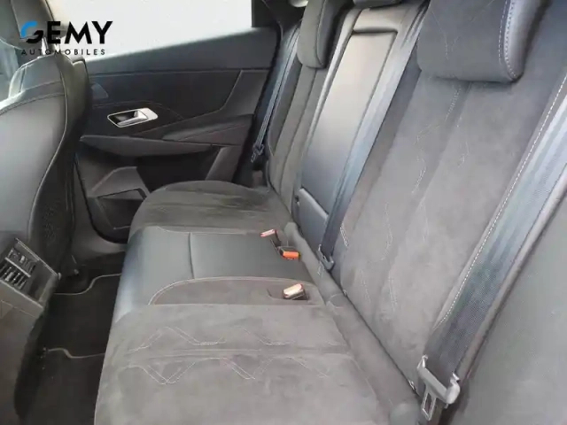 Ds Ds 7 ds7 crossback hybride e-tense 225 eat8 — photo 52