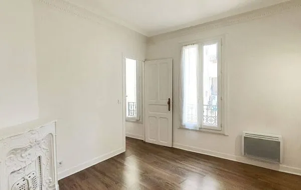 Appartement 2 pièces 31 m²