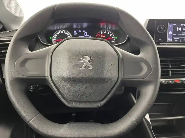 Peugeot 208 puretech 75 s&amp;s bvm5 — photo 23