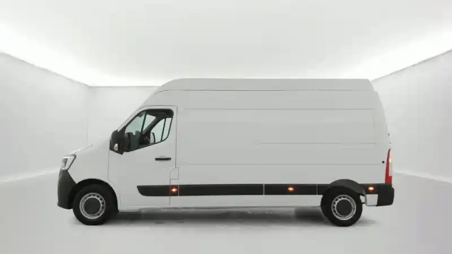 Renault Master fgn trac f3500 l3h3 blue dci 135 — photo 44