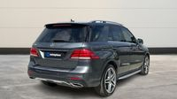 Mercedes Gle 250 d 204ch Sportline 9G-Tronic — photo 5