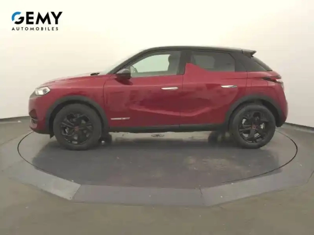 Ds Ds 3 ds3 crossback puretech 100 bvm6 — photo 39