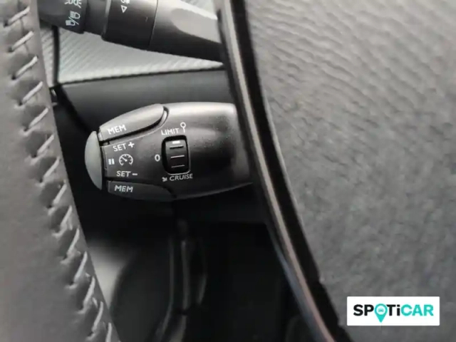 Peugeot 208 hybrid 110 ch e-dcs6 — photo 20
