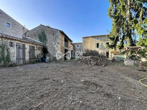 Maison 5 pièces 162 m²