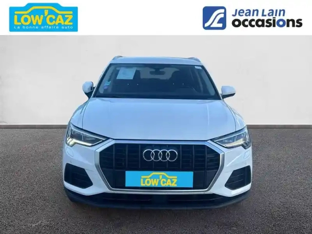 Audi Q3 45 tfsie 245 ch s tronic 6 — photo 40