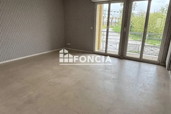 Appartement 3 pièces 71 m²
