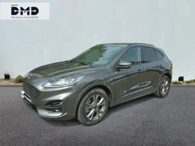 Ford Kuga 2.5 duratec 225ch powersplit phev st-line e-cvt 13cv — photo 1