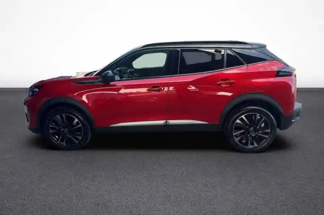 Peugeot 2008 hybrid 136 e-dcs6 — photo 3