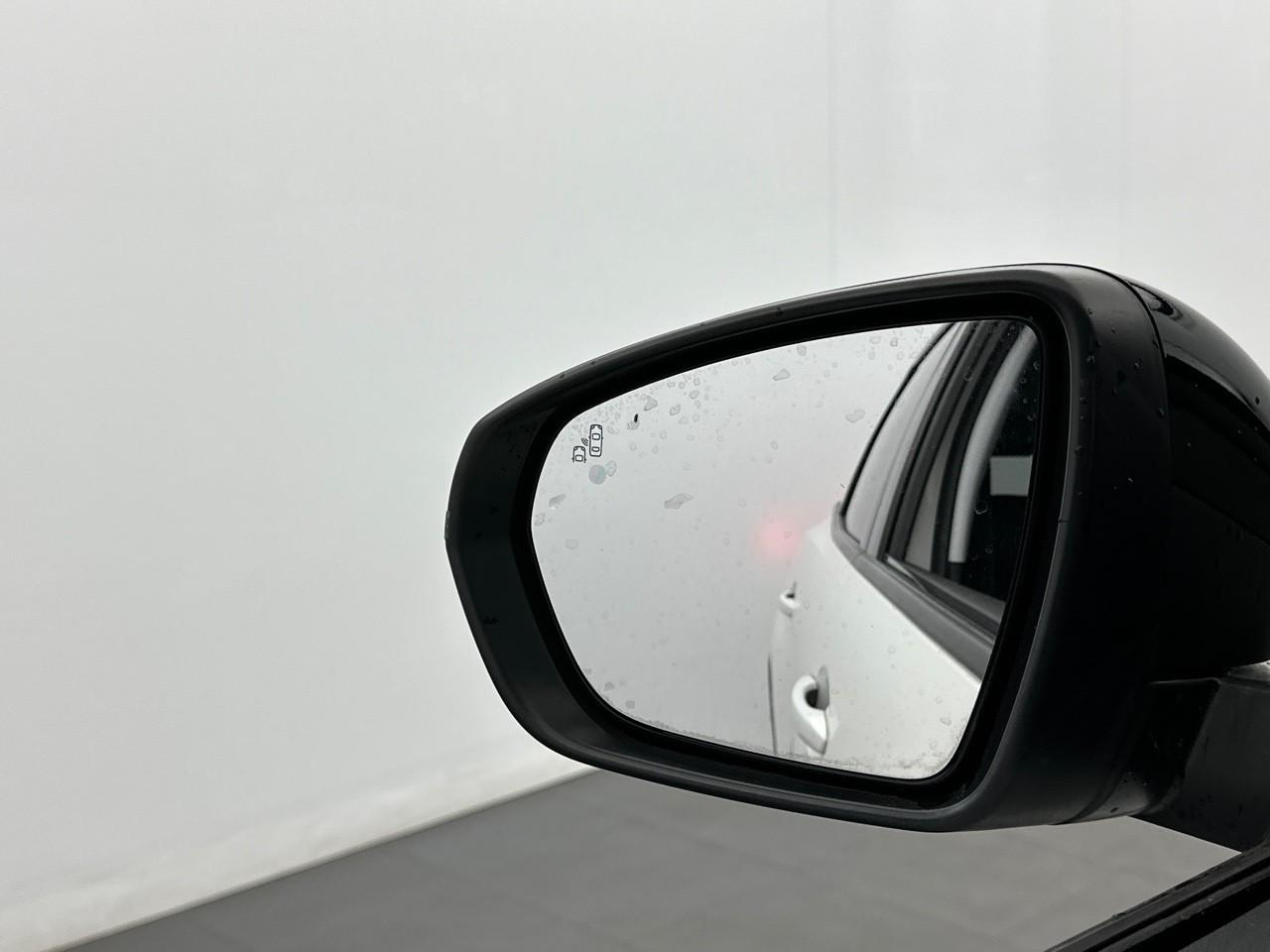 Peugeot 3008 puretech 130ch s&s bvm6 allure — photo 30