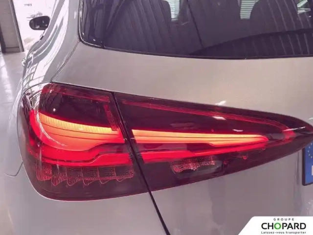 Mercedes Classe A 180 d 8g-dct — photo 63