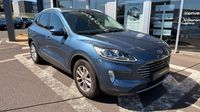 Ford Kuga 2.0 EcoBlue 120ch Titanium X BVA 4x4 — photo 3