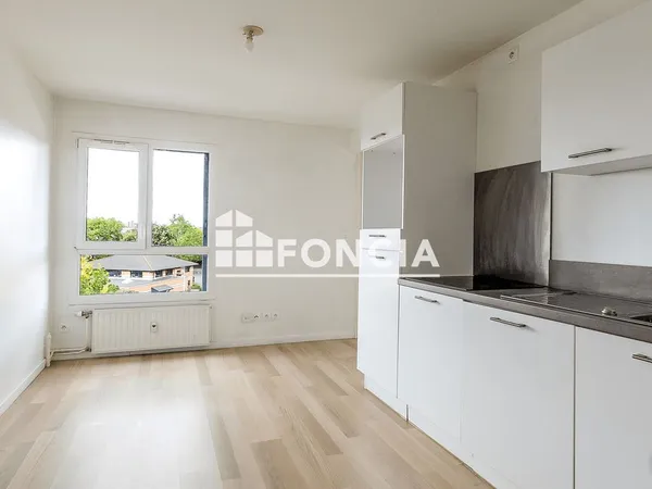 Appartement t1 bis/ parking