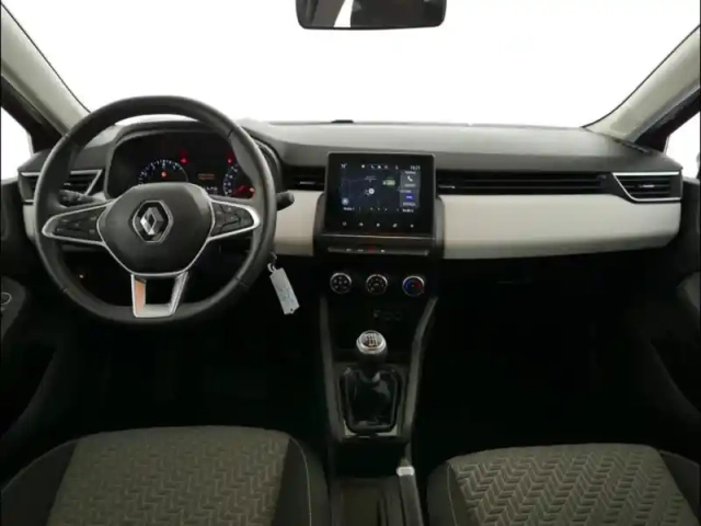 Renault Clio 1.0 tce 90ch evolution — photo 3