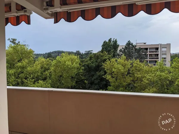 Appartement 5 pièces 105 m²