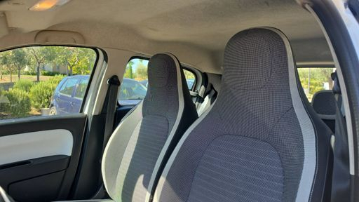 Renault Twingo 1.0 SCe 70 - Zen – 2018 – 117701 km – Essence – Boîte Manuelle — photo 6