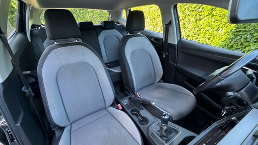 Seat Ibiza 1.0 TSI 95 - Style Business – 2018 – 145842 km – Essence – Boîte Manuelle — photo 23
