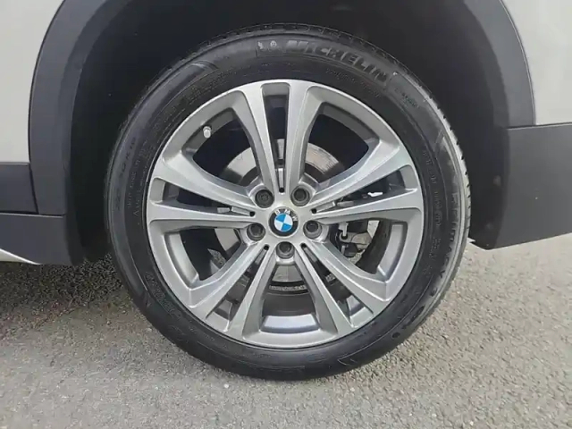 Bmw X1 xdrive 20d 190 ch bva8 — photo 8