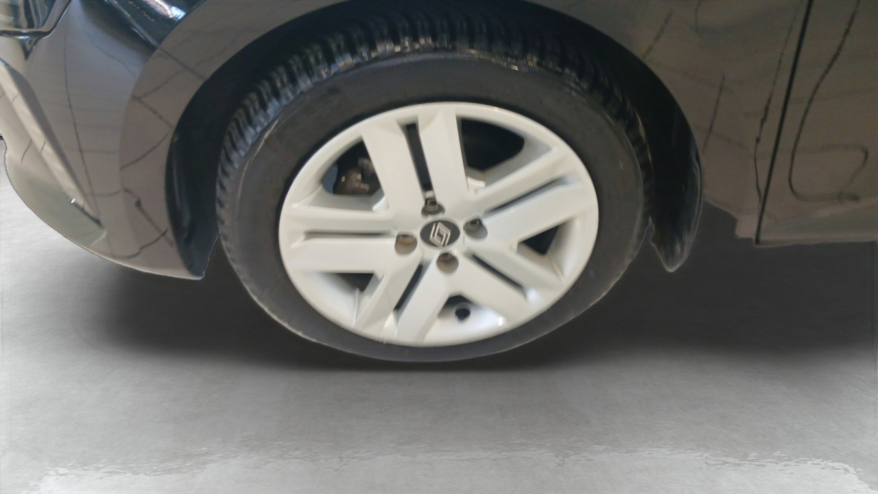 Renault Clio TCe 90 ch GSR2 — photo 14
