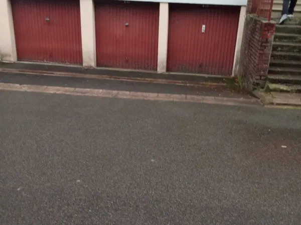 Garage et parking Vente Raismes 11000€