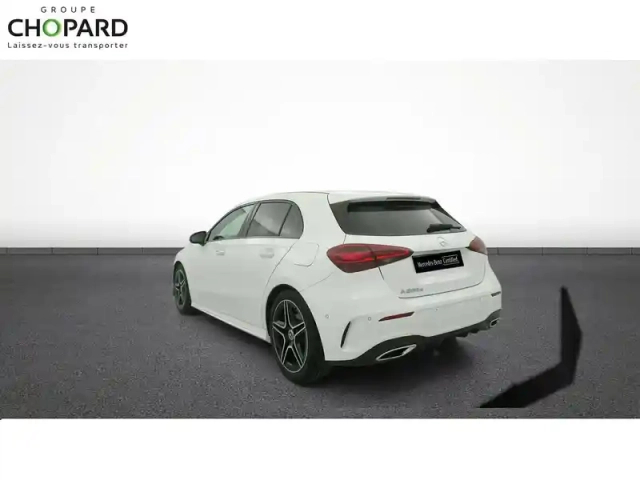 Mercedes Classe A 200 d — photo 72