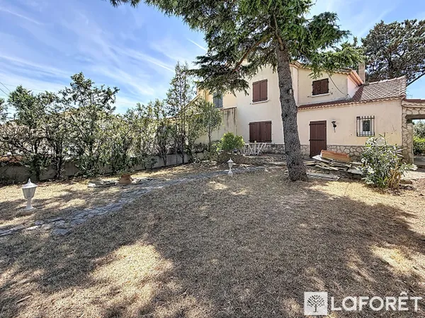 Maison 4 pièces 94 m²