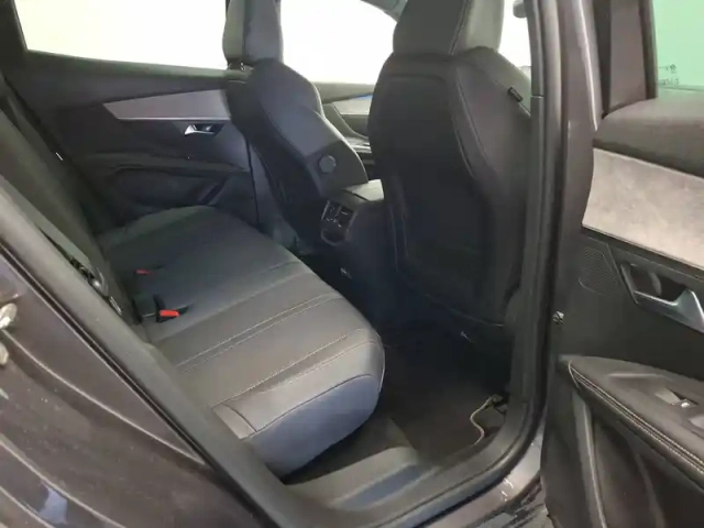 Peugeot 3008 puretech 130ch s&amp;s eat8 — photo 33