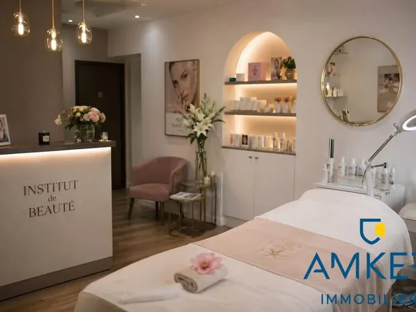 INTITUT DE BEAUTE NANTES