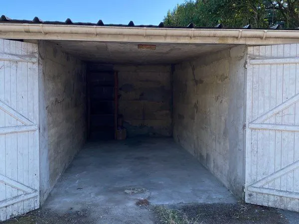 Location box