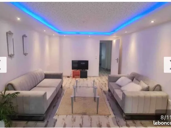 Location appartement pour les entreprises