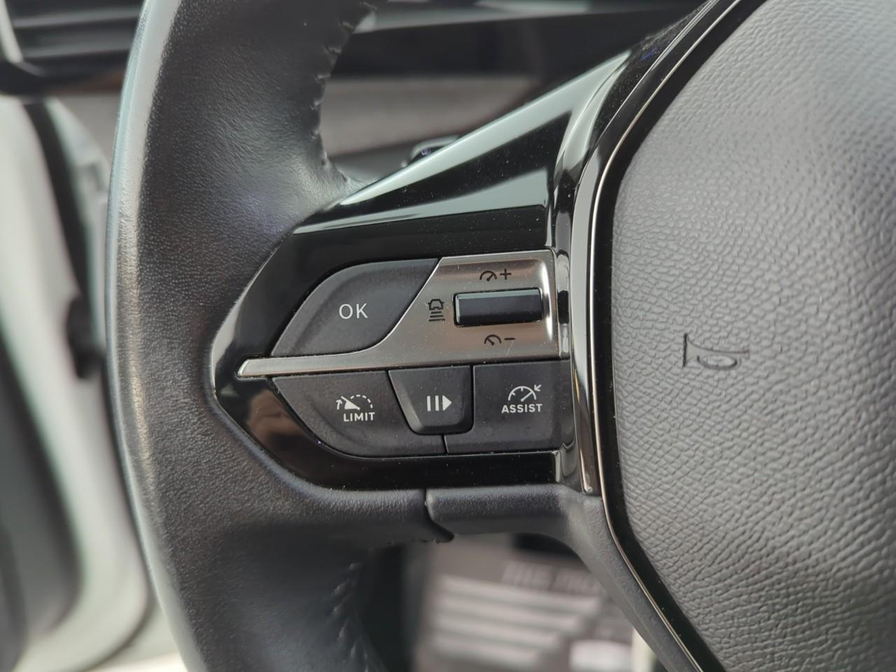 Peugeot 308 phev 180 e-eat8 allure pack — photo 20