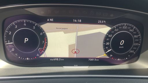 Volkswagen Golf GTI 2.0 TFSI 290 DSG7 - Tcr – 2019 – 72400 km – Essence – Boîte Automatique — photo 51