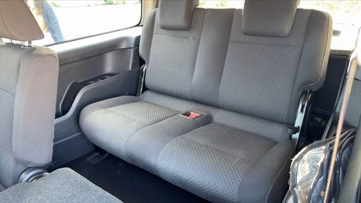 Volkswagen Caddy 2.0 TDI 102 - Trendline 7 Places – 2019 – 109629 km – Diesel – Boîte Manuelle — photo 5