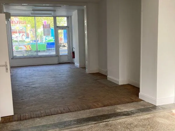 Bureaux Merville
