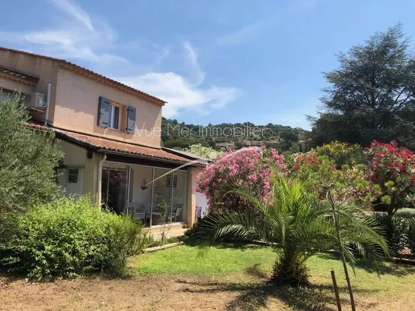 Maison 6 pièces 125 m²