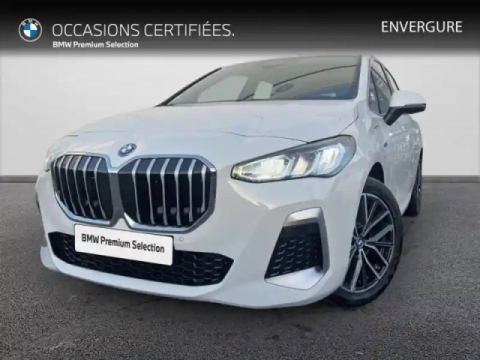 Bmw Serie 2 série 2 activetourer 225e 245ch xdrive m sport dkg7