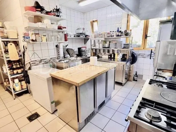 Restaurant 85 m²