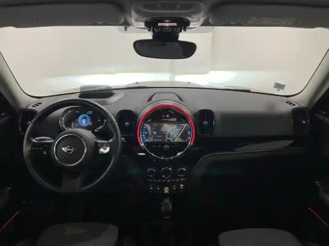 Mini Countryman cooper se 125ch + 95ch edition premium plus all4 bva6 — photo 8